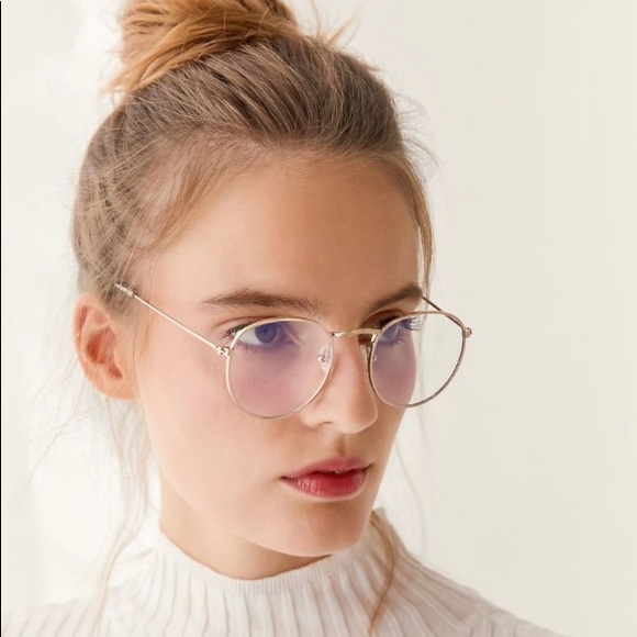 UO fake glasses - Picture 2 of 2